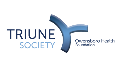 Triune Society logo