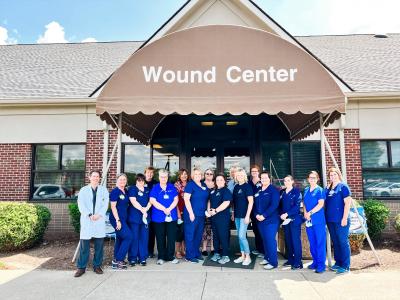 Wound Care Center