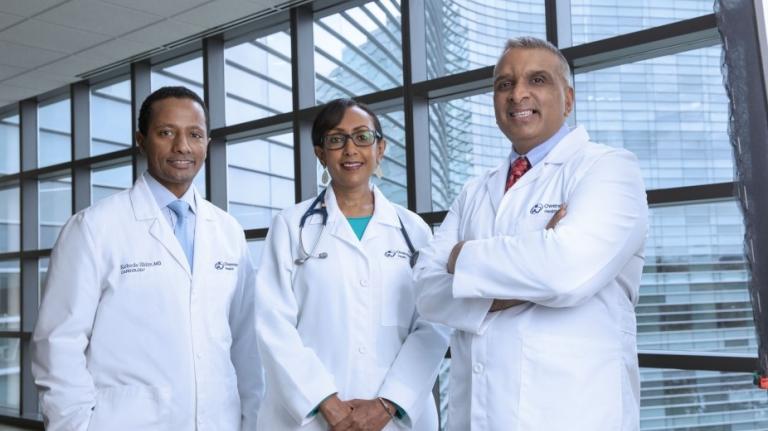 three Owensboro Health heart doctors three Owensboro Health heart doctors
