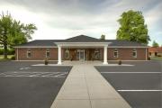Owensboro Health Outpatient Therapy - Henderson