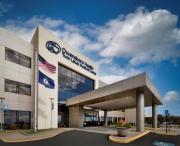 Owensboro Health Orthopedics & Sports Medicine in Leitchfield