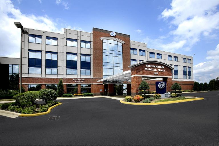 Breckenridge Medical Building