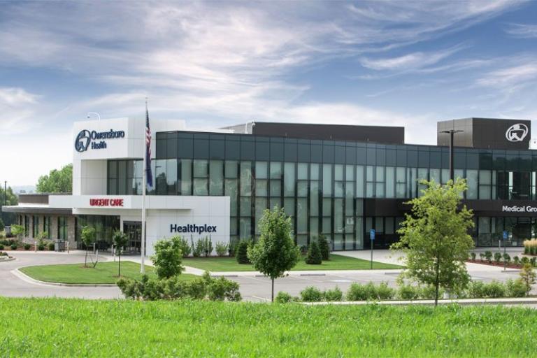 Owensboro Health Henderson Healthplex