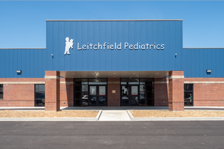 Leitchfield Pediatrics Leitchfield Pediatrics