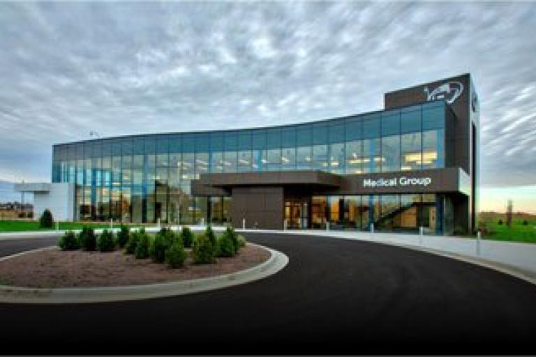 Muhlenberg Healthplex