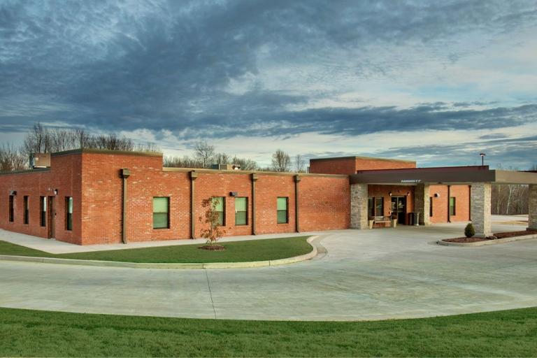 Muhlenberg Medical Office Building