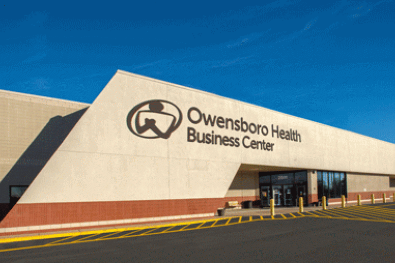 Owensboro Health Business Center Owensboro Health