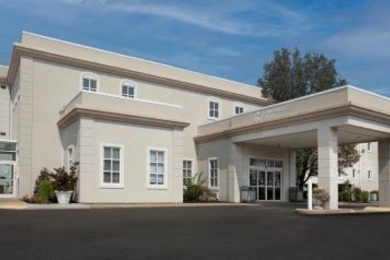 Multicare building Multicare building