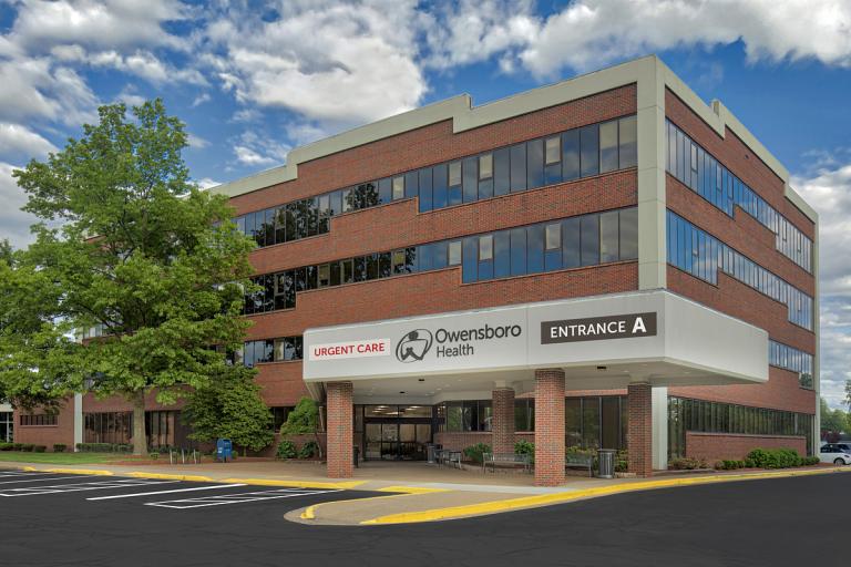 urgent care facility urgent care facility