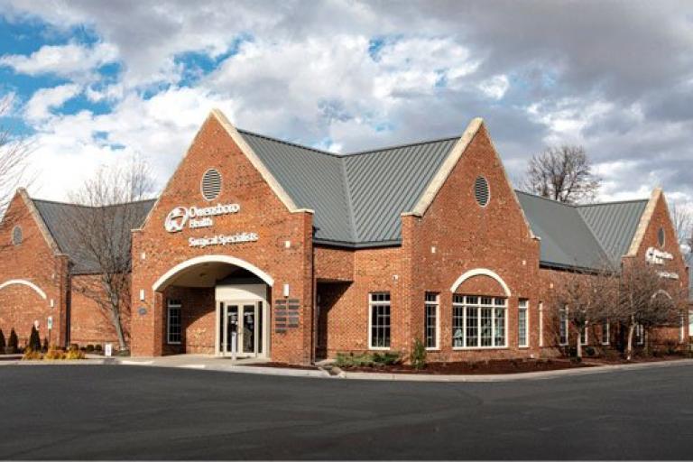 Owensboro Health Surgical Specialists Owensboro Building Owensboro Health Surgical Specialists Owensboro Building