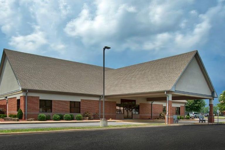 Tell City Orthopedics Location Tell City Orthopedics Location