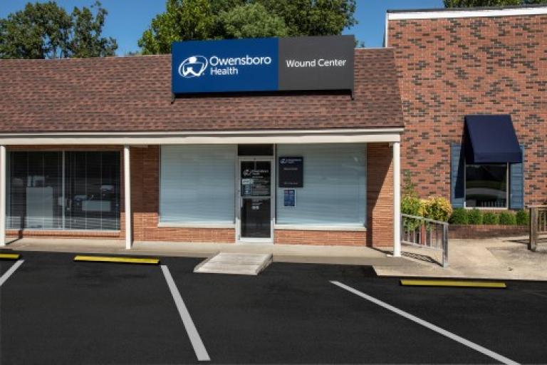 Wound Center in Beaver Dam Wound Center in Beaver Dam