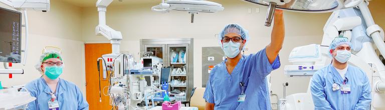 heart care team