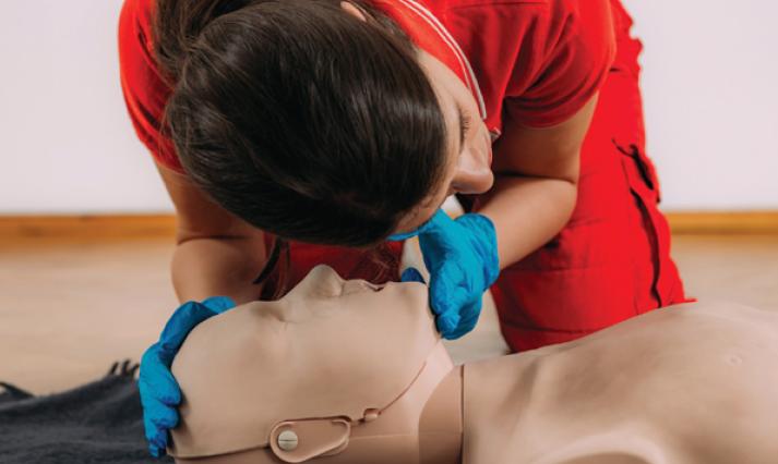 CPR Card Image