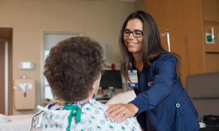 Nursing Card Image