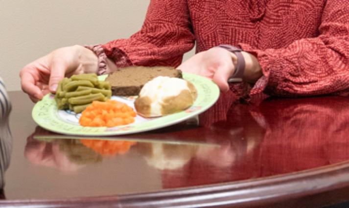 Nutrition/Weight Loss/Cooking Classes Card Image