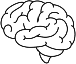 brain icon