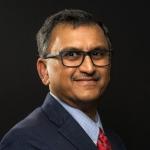 Dr. Dhiren Haria