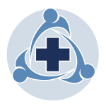 healthy neighbors icon