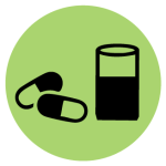 medication icon