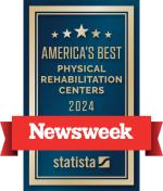 America’s Best Physical Rehabilitation Centers 2024