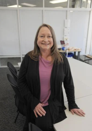 Carol Wayman