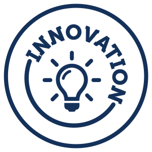 innovation badge