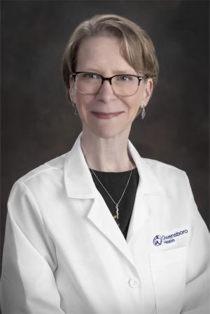 Dr. Rebekah Costello