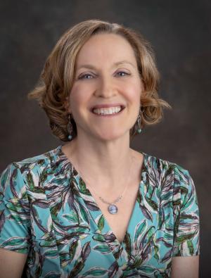 Melissa Gaither
