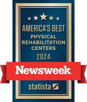 America’s Best Physical Rehabilitation Centers 2024